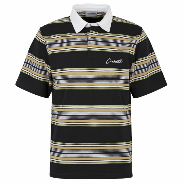 Carhartt rugby shirt best sale