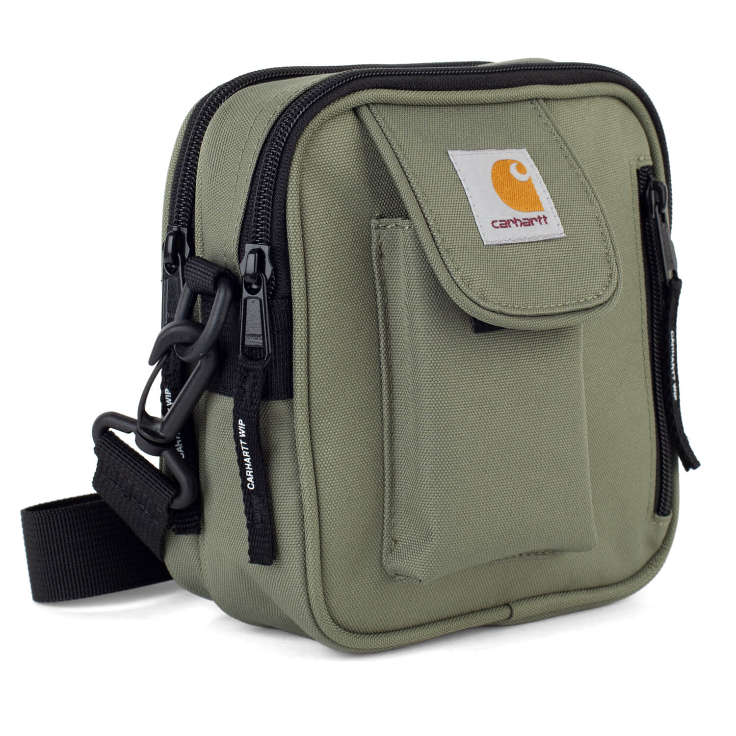 Carhartt WIP Small Essentials Bag dollar green - Unisex